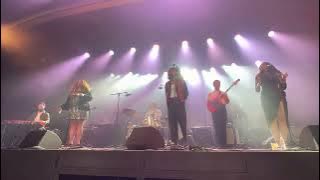 Thee Sacred Souls - Trade of Hearts - Live Concert - The Van Buren - Phoenix, Arizona - June 7, 2022