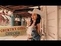 Chucho Country Girl Oficjalny Teledysk Finalista Disco Star Disco Polo 2025 