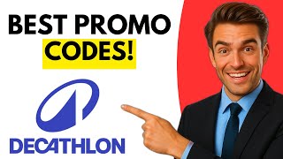 Decathlon Promo Code (Save Big On Sports Gear 2026)