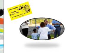 AJ 100 Chapter 10 Community  Corrections MLO 10 1