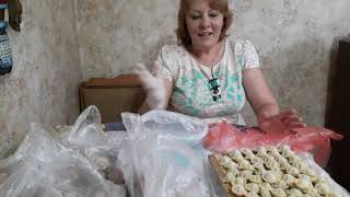 видео: Бизнес на полуфабрикатах, пельмени на продажу. картинка: Бизнес на полуфабрикатах, пельмени на продажу.