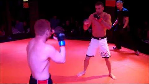 twc 178 Jesse Wilder vs James Hyatt