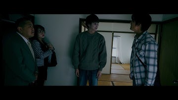 映画『Starting Over』予告編