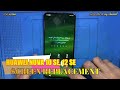 HUAWEI NOVA 10 SE, NOVA 12 SE - (BNE-LX1) - LCD SCREEN REPLACEMENT - CHANGE DISPLAY