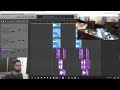 Tutoriel workflow de conception sonore audio de jeu avec john pata