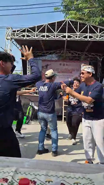 YANK FT MTH PETJAH