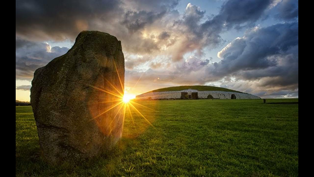 Celtic Woman - Newgrange | Instrumental Celtic Woman - Newgrange | Instrumental