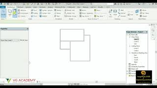 6.DOORS AND WINDOWS | REVIT ARCH DEMO