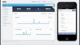 Stripe and Buck Mobile Invoice Integration screenshot 5