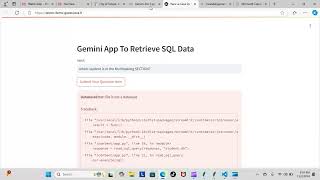 Python Papi / Generative AI - Day 147