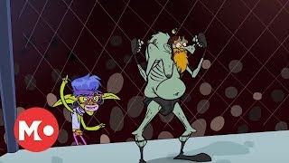 Gundarr - University Of Fisticuffs Ep