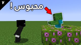 أغرب 31 معلومة مخفية عن ماين كرافت | Minecraft screenshot 5