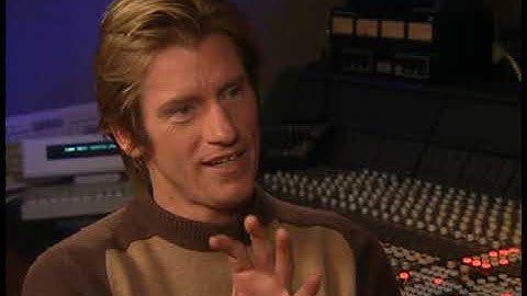 An Interview with the Creators of The Job (2001)