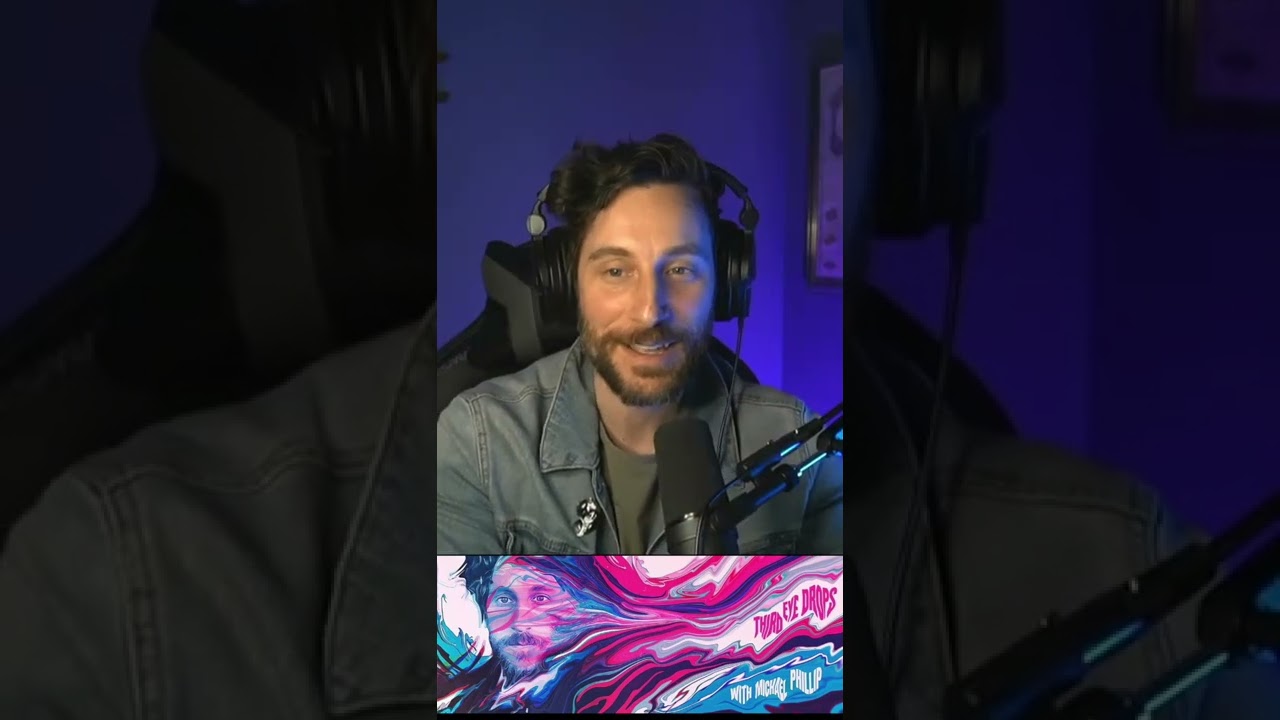 That Feeling When You Make Yourself Laugh