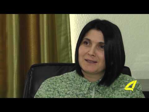 აზერბაიჯანულ ენოვანი ქრონიკა 30 -03 -2017