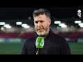 Stephen Bradley | Post Match Interview v Derry | 23 May 2025