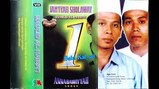 Maulid Habsyi Annabawiyyah & Nizar Arju side A