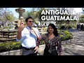 Exploring Guatemala with Alejandro