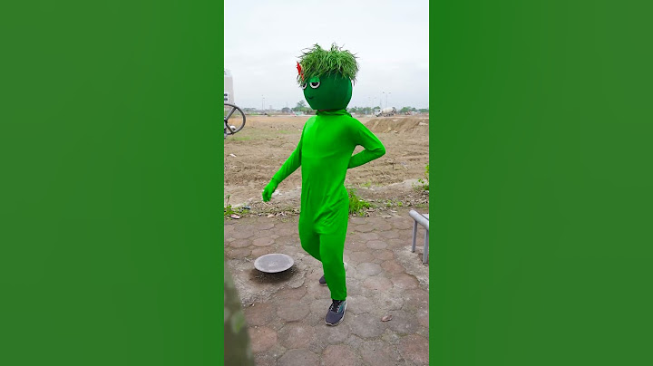 Tưởng Ma Làm Không Đó | I Thought It Was A Ghost Doing It #shorts