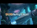 Subnautica   Abandoned Ship 1 hour Extended Version