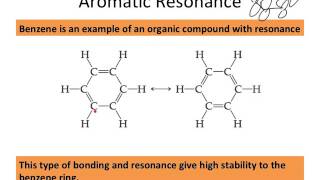 Lewis Structures Resonance