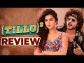 Tillu square movie review  siddhu jonnalagadda anupama parameswaran  dj tillu 2  tfi  thyview