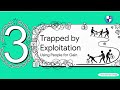 Understanding Modern Slavery: Human Trafficking & Exploitation-Module1