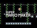 Super Mario Maker: ドンキーコングJr./Donkey Kong Jr. の動画、YouTube動画。