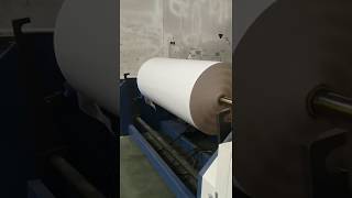 Super large size 2200mm roll to roll BOPP PET film paper lamination machine -AOTE Machinery