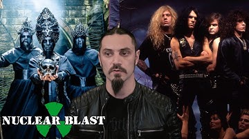 FLESHGOD APOCALYPSE - Battle of the Bands (EXCLUSIVE TRAILER)