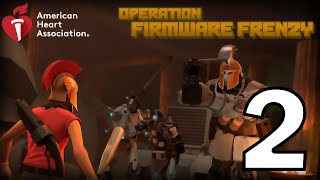 [Team Fortress 2: Operation Firmware Frenzy] Full Playthrough No Commentary - Part 2