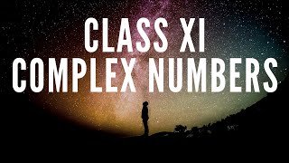 #29 Properties of Modulus & Argument of z