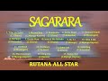 Sagarara by rutana all stars official lyrics