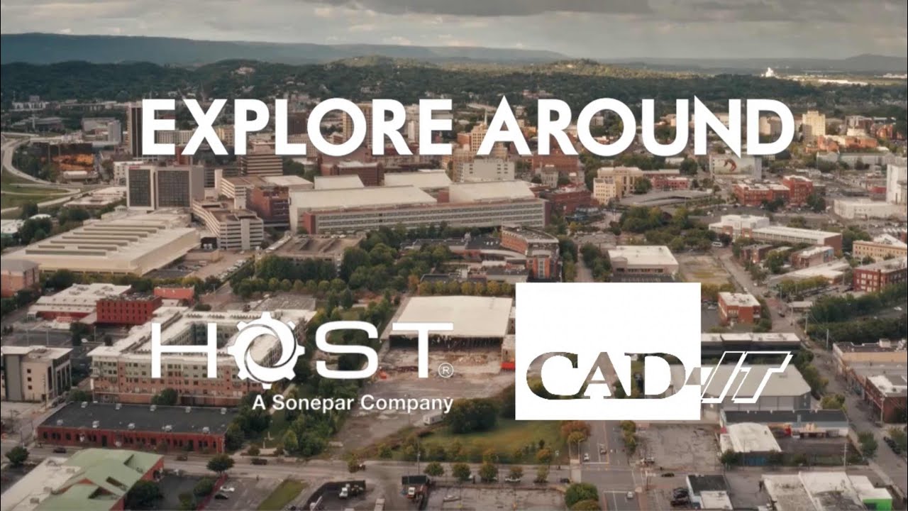 Smart Factory 4.0 Customer Experience Centre