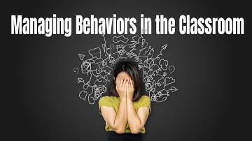 How to Engage Challenging Students | Classroom Management Tips for Teachers