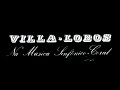 Villa-Lobos na Música Sinfônico-Coral