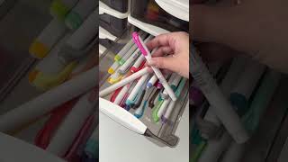 Bookish Bundle Hot Pink Stationery Packing Orders Asmr