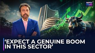 The Sector Shankar Sharma Thinks Investors Are Missing