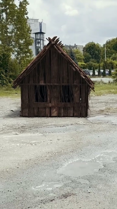 House Head's raising