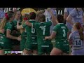 HIGHLIGHTS | PWR 2025/26 Round 17 - Trailfinders Women v Gloucester Hartpury