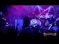 Anthrax march of the sod live