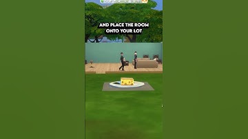 The Easiest Way To Bring A Sim Back To Life