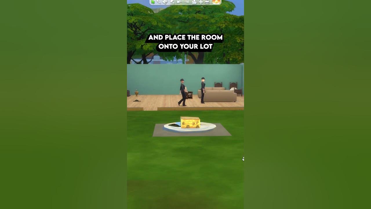 The easiest way to bring a sim back to life youtube