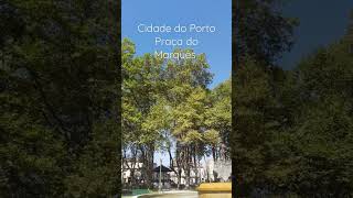praca do marquês Porto Portugal ♥️🙏🏻😉