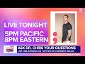 Dr. Chris Donaghue answers your mental health questions - 04/30/20