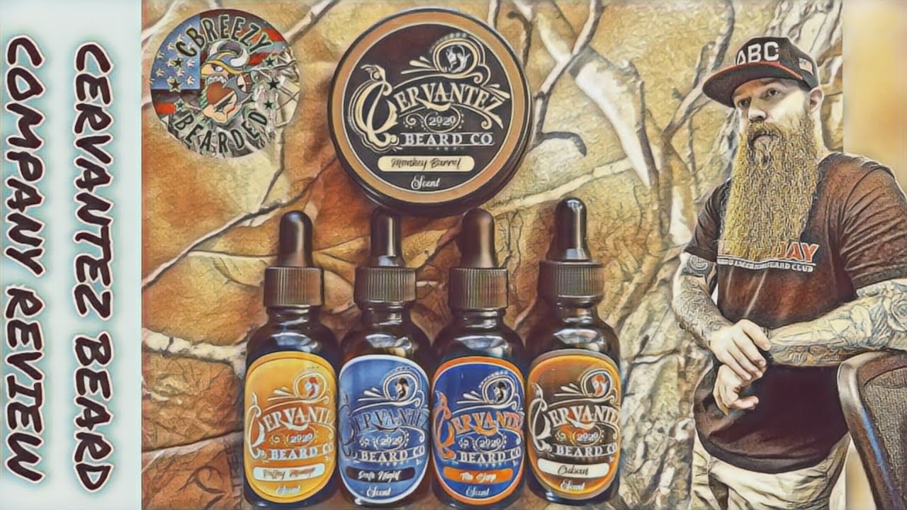 Cervantez Beard Company LLC