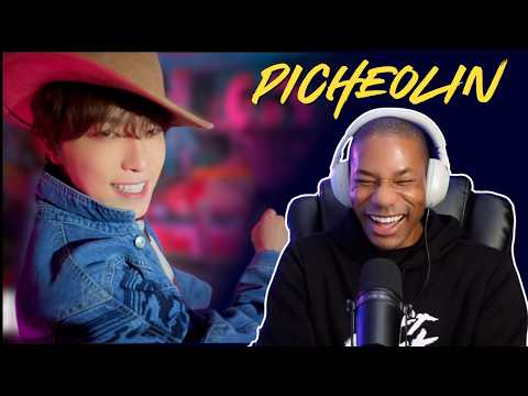 PICHEOLIN | 'Love Sick' & 'Crazy Crazy' MV REACTION