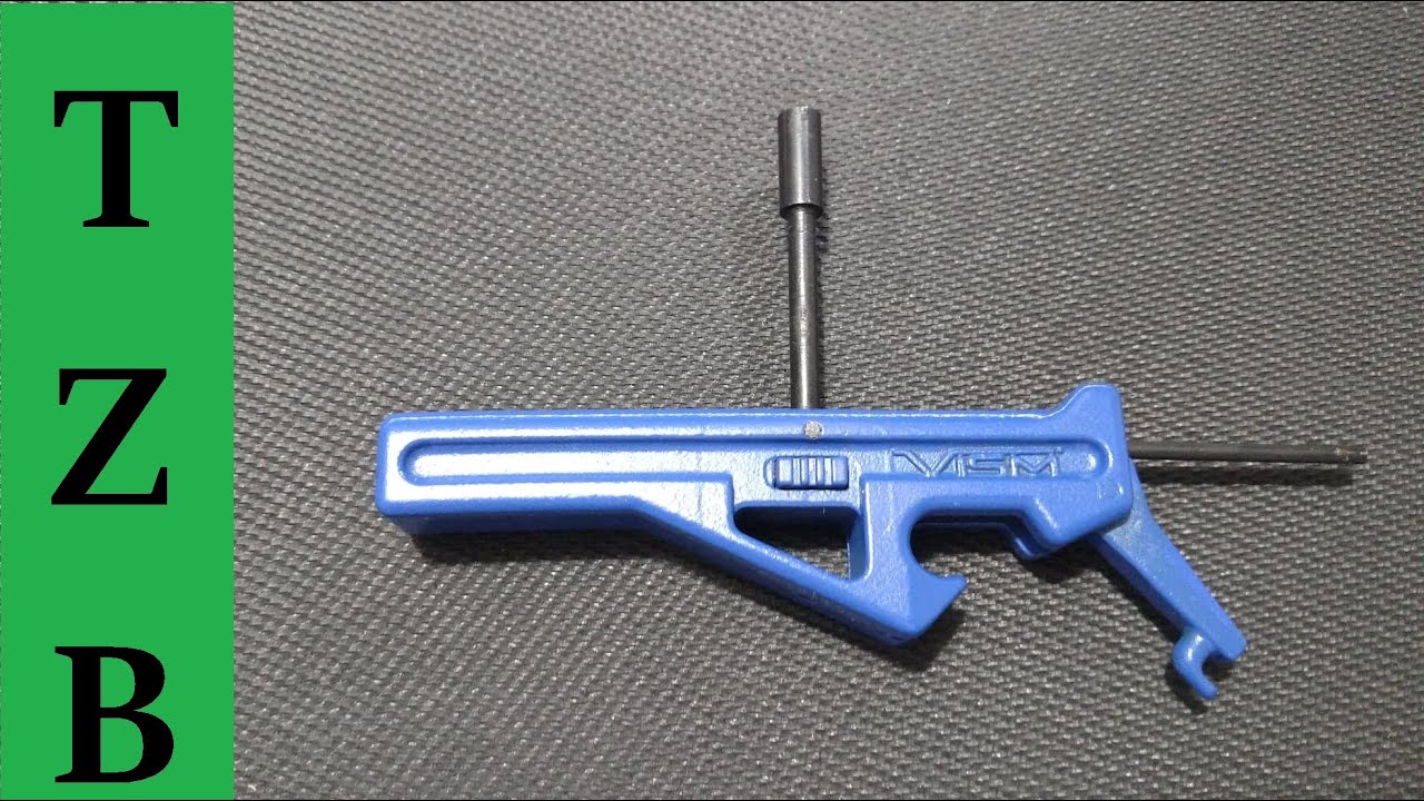 GLOCK 5 in 1 tool by NcSTAR