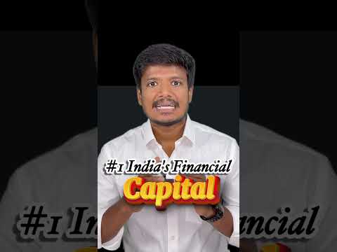 Why TamilNadu Foreign Direct Investment (FDI) is less? - Will TVK Government increase? ๐ฎ๐ณ๐