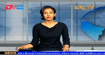 News in English for August 20, 2023 - ERi-TV, Eritrea